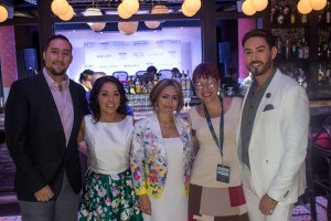 Fam Fest Latam 2017, gran suceso en un evento que marca tendencias