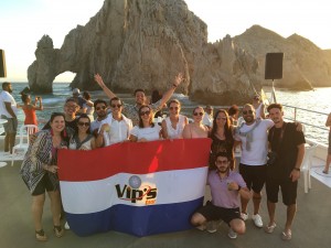 Vip’s Tour invita a experimentar el lujo de Cabo San Lucas
