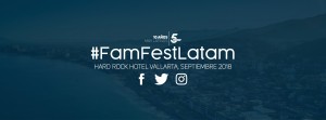 RCD Hotels programa su 5° edición del Fam Fest Latinoamérica