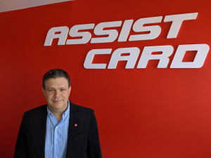 ASSIST CARD lanza “THINK”, su unidad de negocios que brinda soluciones integrales de tecnología 