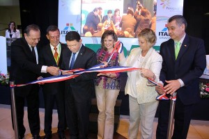 Inauguran oficialmente la mayor feria turística del país 