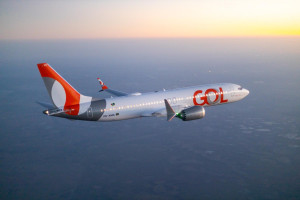 GOL Airlines inició la venta de pasajes para la ruta São Paulo a Caracas