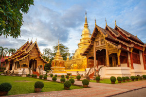 Tailandia reducirá la cuarentena obligatoria para turistas vacunados