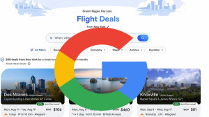 Google Flights: Inteligencia Artificial como nueva herramienta tecnológica