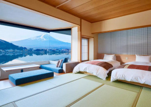 Una tendencia que toma fuerza en Japón, espacios de silencio en los hoteles 