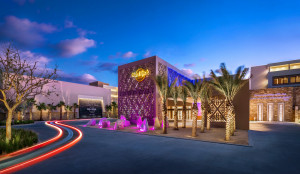 A Hard Rock Hotel Los Cabos llega la nueva experiencia gastronómica interactiva y multisensorial