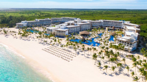 Hyatt cierra la venta de Playa Hotels a Tortuga Resorts por alrededor  2.000 millones de dólares