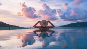 Viajeros de lujo muestran una tendencia global de aumento 