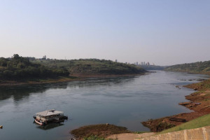 Alto Paraná podría sumar una nueva oferta fluvial de la mano de Macuco
