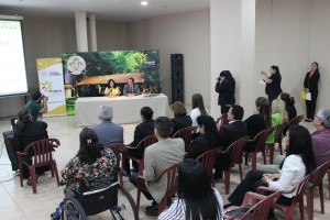 Senatur presentó resultados de la Encuesta de Turismo Interno ENTI 2019