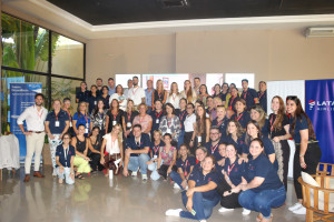 MRL Workshop 2024 by Maral Turismo, con récord de asistentes en Asunción y Ciudad del Este