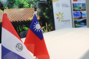 Cooperación turística entre Paraguay y Taiwán arroja resultados auspiciosos