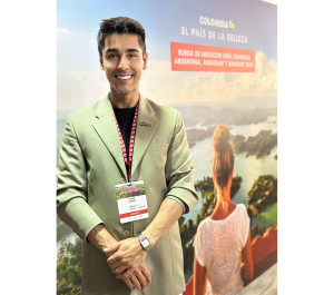 Medellín, sede de ronda de negocios con compradores de Argentina, Paraguay y Uruguay
