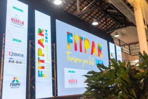 Culminó una nueva edición de FITPAR, el gran evento del turismo nacional