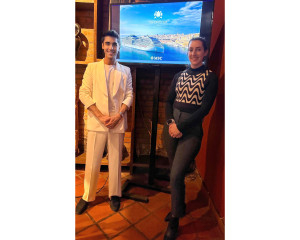 Intertours y MSC Cruceros organizan encuentro de capacitación