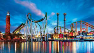 Universal Orlando Resort con atractiva propuesta para América Latina