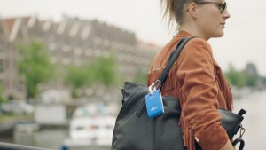 KLM presenta un dispositivo de asistencia turística virtual