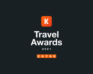 KAYAK reconoce a las mejores empresas turísticas de 2021