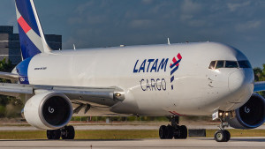 LATAM Cargo, “Aerolínea de Carga del Año 2025” en los Air Cargo News