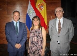 La Oficina de Turismo de España promociona atractivos del destino en Paraguay
