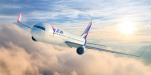 LATAM ya opera vuelos directos entre Santiago, en Chile y Melbourne, en Australia