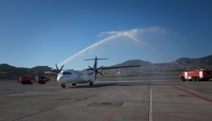 Air Europa inicia operaciones entre las islas Canarias