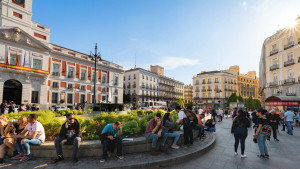 Consejo Mundial de Viajes y Turismo (WTTC)  tendrá a Madrid como nueva sede 