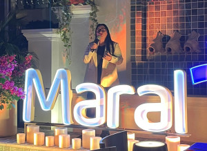 Maral Turismo, en conjunto con Air Europa presentan opciones de viajes a Turquia