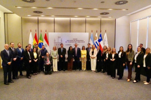 Mercosur impulsa estrategia regional para ubicar a Sudamérica como destino global
