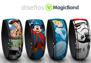 Disney's MagicBand: una pulsera innovadora destinada a mejorar las experiencias en el mundo de la hospitalidad