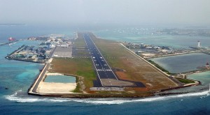 Amadeus moderniza el aeropuerto de las Islas Maldivas