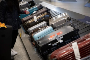 IATA lanza la hoja de ruta Global Baggage
