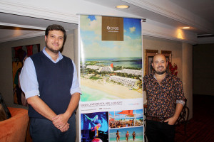 Una experiencia diferente con Maral Turismo y Oasis Hotels & Resorts