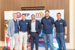 Europamundo presentó temporada 2022/2023 con optimismo y confianza en el mercado local