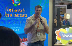 Maral Turismo, LATAM y GOL impulsan nuevas propuestas para viajar a Brasil