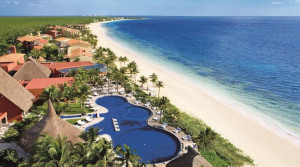 Apertura del Paraiso de la Bonita, en Puerto Morelos, Riviera Maya 