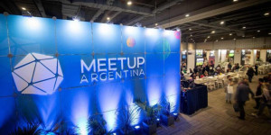 Anuncian Meet Up Argentina 2026, el evento más importante del turismo de reuniones y eventos 