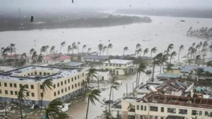 Luego del paso del devastador huracán Melissa, Jamaica inicia trabajos de recuperación