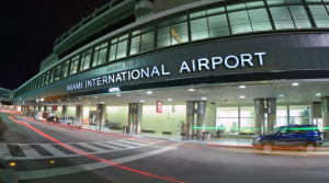 En Miami aprueban construcción de un segundo aeropuerto 