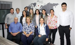  Visit USA Committe Paraguay tiene nuevas autoridades