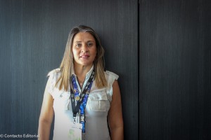 Mónica Zaván asume como Ejecutiva de Ventas en Copa  Airlines 