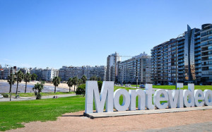 Montevideo modifica la tasa turística de la ciudad estableciendo nuevas disposiciones