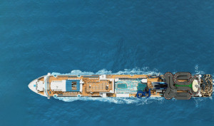 Norwegian Cruise Line extiende la suspensión de sus cruceros 