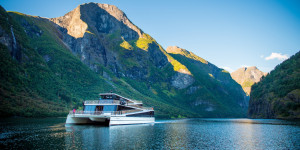 Noruega propone un  nuevo impuesto turístico