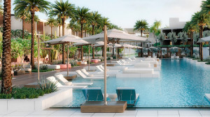 RCD Hotels & Resorts anuncia cuarto proyecto residencial con Nobu Hospitality