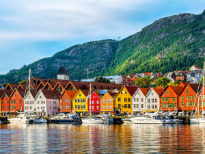 Noruega permite la entrada de turistas sin cuarentena obligatoria