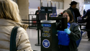 En Estados Unidos, nuevo programa de la TSA busca eliminar revisiones dobles en vuelos internacionales