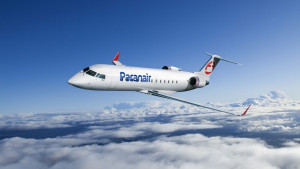 Regresan los vuelos de temporada de Paranair y se anuncia nueva ruta en el 2024