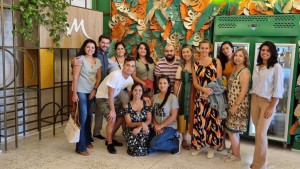 Todo lo nuevo y sorprendente de Rio de Janeiro en fam tour organizado por Maral Turismo