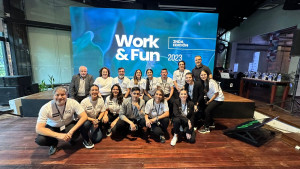Work & Fun 2023 segunda exitosa edición del evento premium de InterTours